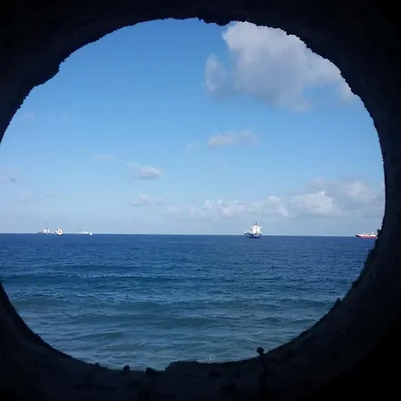 Casa Daura Playa De 2023 Reformed * 아리나가