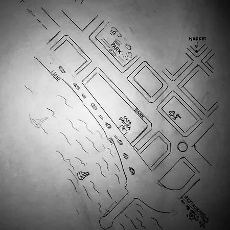 Casa Daura Playa De 2023 Reformed 아파트 아리나가
