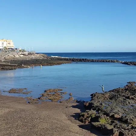 Casa Daura Playa De 2023 Reformed 아파트 아리나가