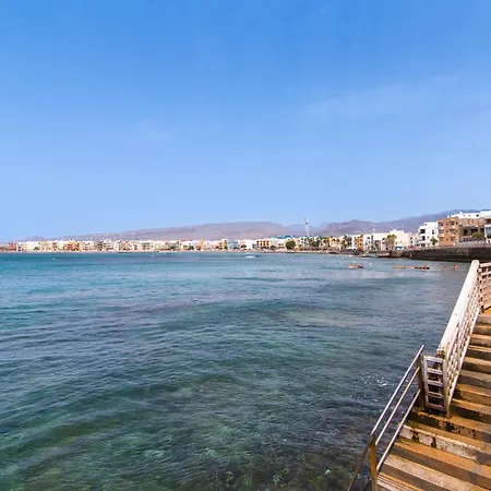 Casa Daura Playa De 2023 Reformed 아리나가