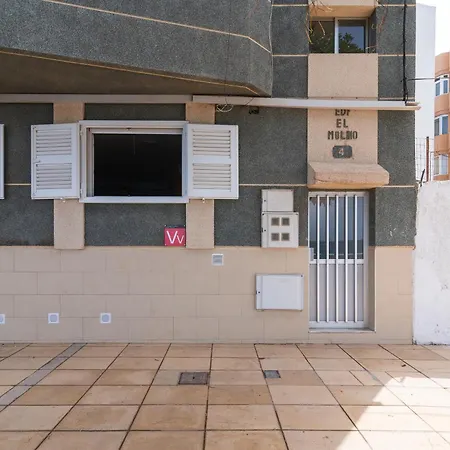 Casa Daura Playa De 2023 Reformed 아리나가