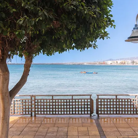 Casa Daura Playa De 2023 Reformed * 아리나가